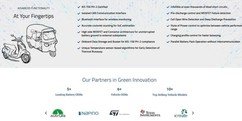 Designing for Impact