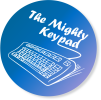 The Mighty Keypad