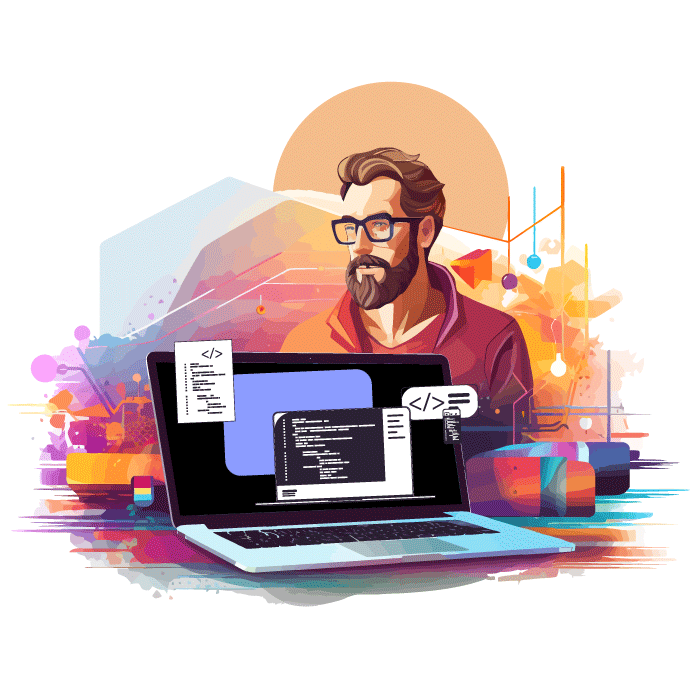 Web development - IxD Hub