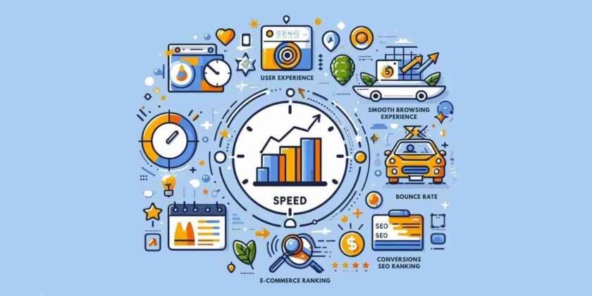 Why Website Speed Matters