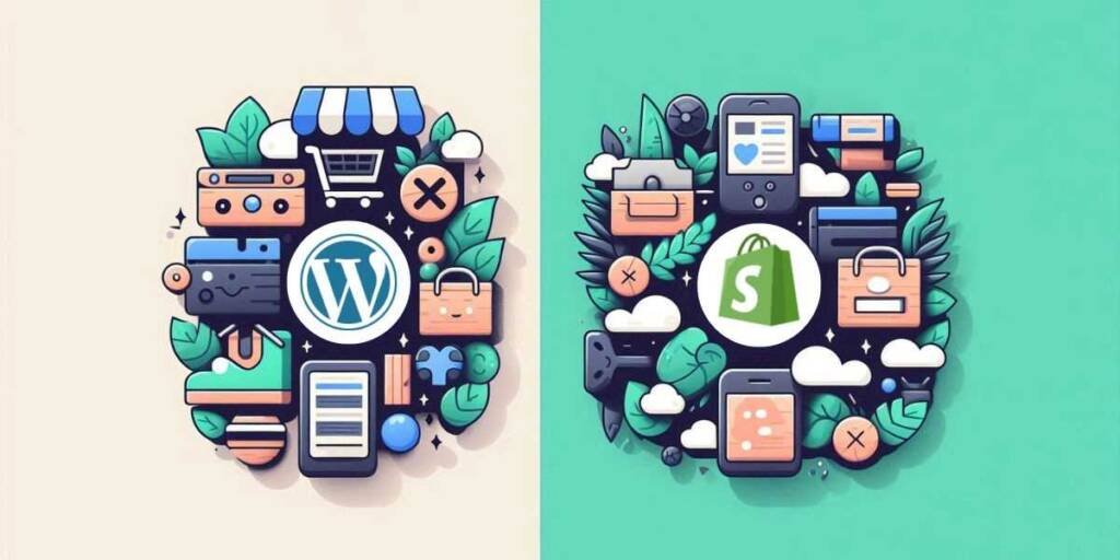 WooCommerce vs Shopify Which E-commerce Platform is Best