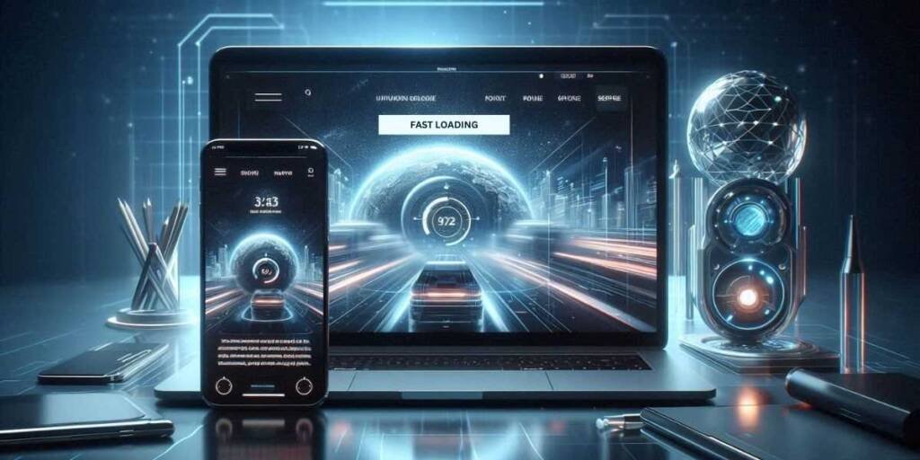 Essential Website Features Every Business Needs in 2025