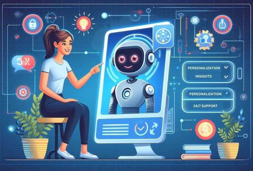How to Leverage AI and Chatbots for Better Customer Experience in 2025
