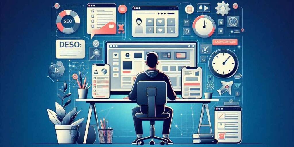 Your Website Redesign Checklist for 2025_ When and Why You Should Upgrade