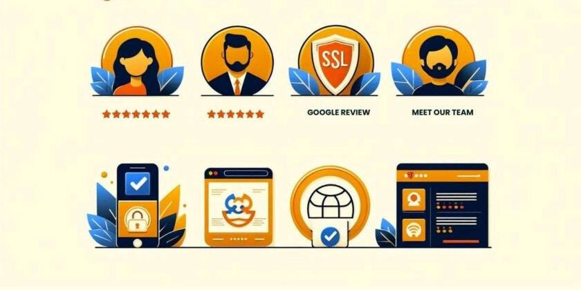 Nobody’s Finding You – Poor SEO