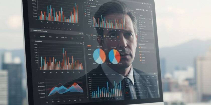 You’re Flying Blind – No Analytics