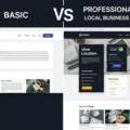 One Page Isn’t Enough: Build a Website That Gets Your Local Business Found in 2025 (With Real Examples)
