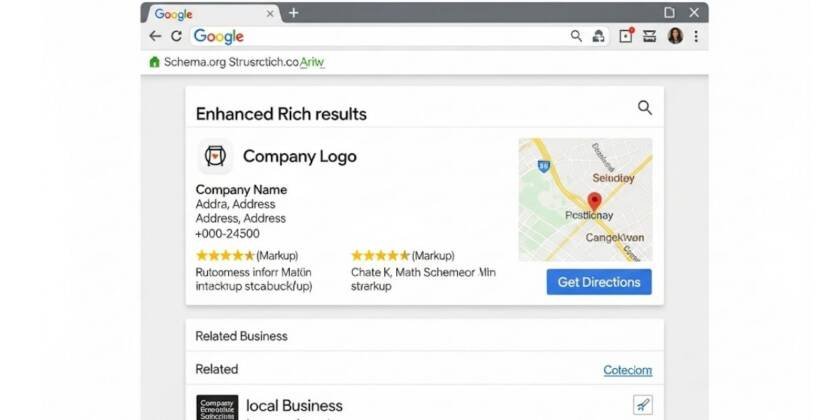 Technical Add-ons to Dominate Local Search