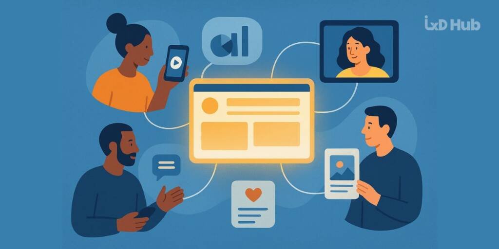 Community-Focused Website_ Turning Stories into Impact in 2025
