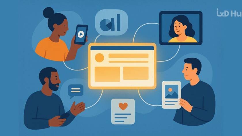 Community-Focused Website_ Turning Stories into Impact in 2025