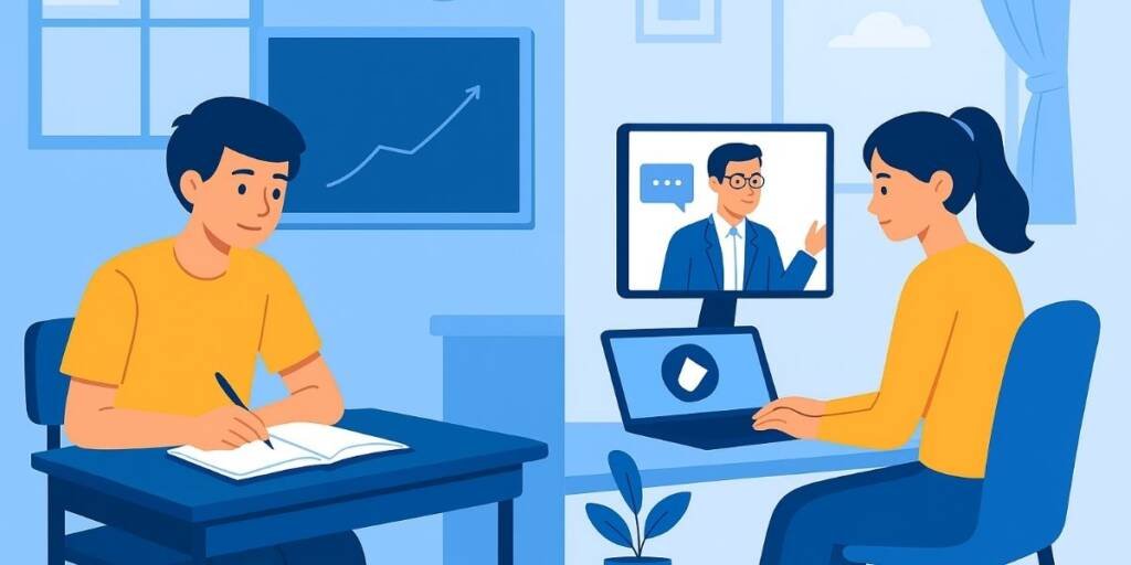 Designing Websites for Hybrid Learning_ A Complete Guide for 2025