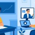 Designing Websites for Hybrid Learning: A Complete Guide for 2025