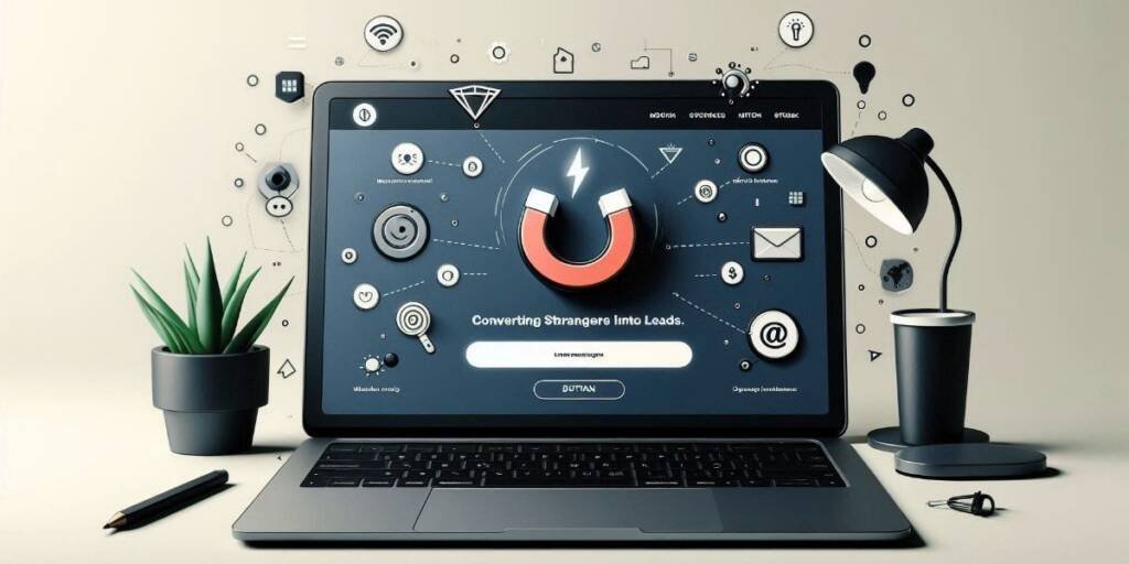 Designing for Lead Generation_ Why Startups Need More Than Just a Cool Product in 2025