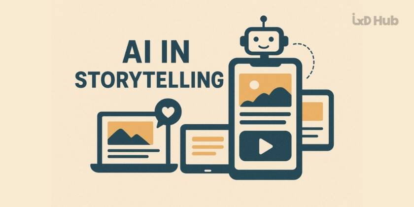 How AI Can Help You Build Community-Focused Website by Storytelling