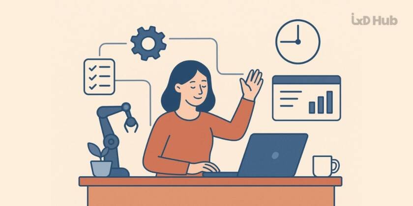 How to Automate Websites for Easier Workflows