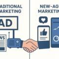 Old vs New Age Marketing: Why Integration Wins in 2025