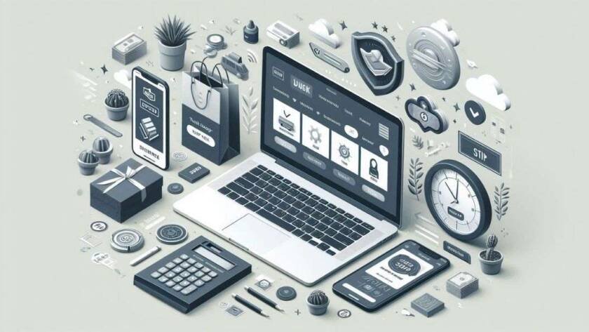 Shopify Success Blueprint_ 9 UX Mistakes That Are Silently Killing Your Sales