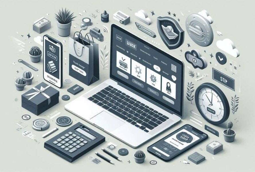Shopify Success Blueprint_ 9 UX Mistakes That Are Silently Killing Your Sales