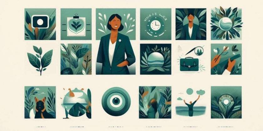 The Visual Identity_ Impact & Professionalism