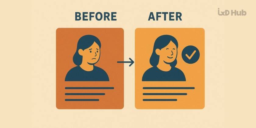 User-Centric Design_ Emotion & Action