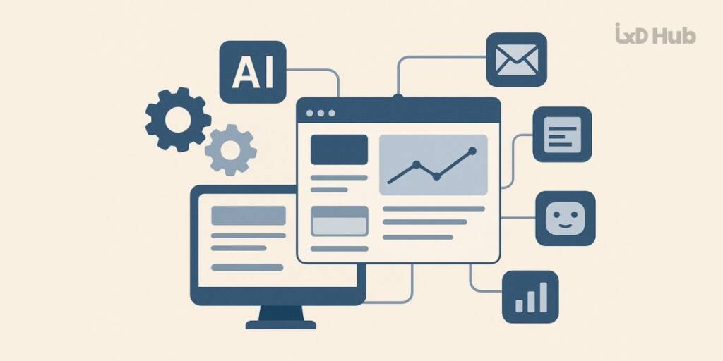 Website Automation 2025_ Tools, Tips, and AI for Easier Workflows