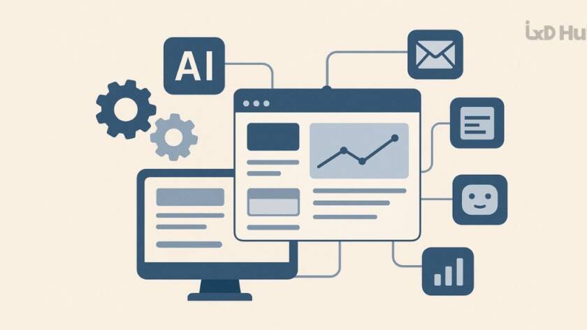 Website Automation 2025_ Tools, Tips, and AI for Easier Workflows