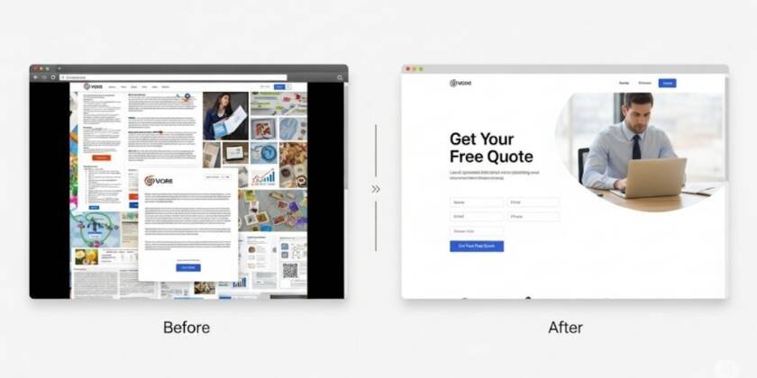 What’s Going Wrong in your website