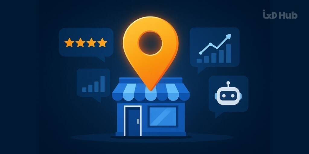 Google Business Profile & SEO_ Your Secret Weapon for Local Discovery in 2025