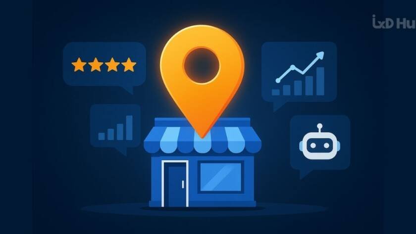 Google Business Profile & SEO_ Your Secret Weapon for Local Discovery in 2025