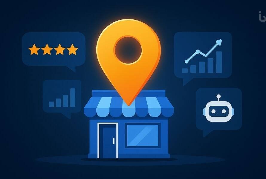 Google Business Profile & SEO_ Your Secret Weapon for Local Discovery in 2025