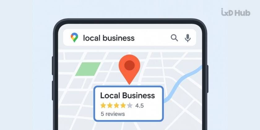 Google Business Profile & SEO_ Your Secret Weapon for Local Discovery in 2025