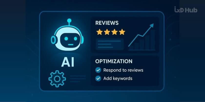 How AI Can Boost Your GBP