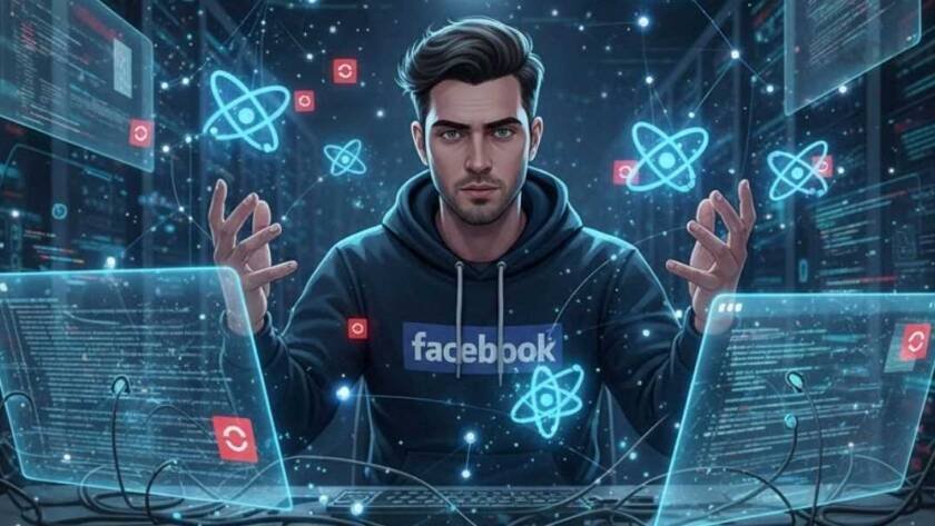 React JS_ The Powerhouse Behind Modern Web Experiences