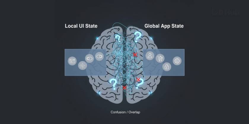 The Core Problem_ A Mental Model Mismatch in React State Management