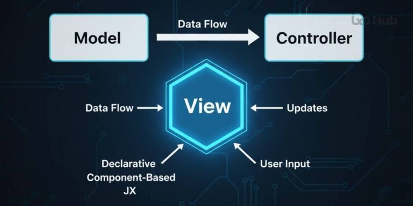The Secret Sauce_ Why React Became Unstoppable