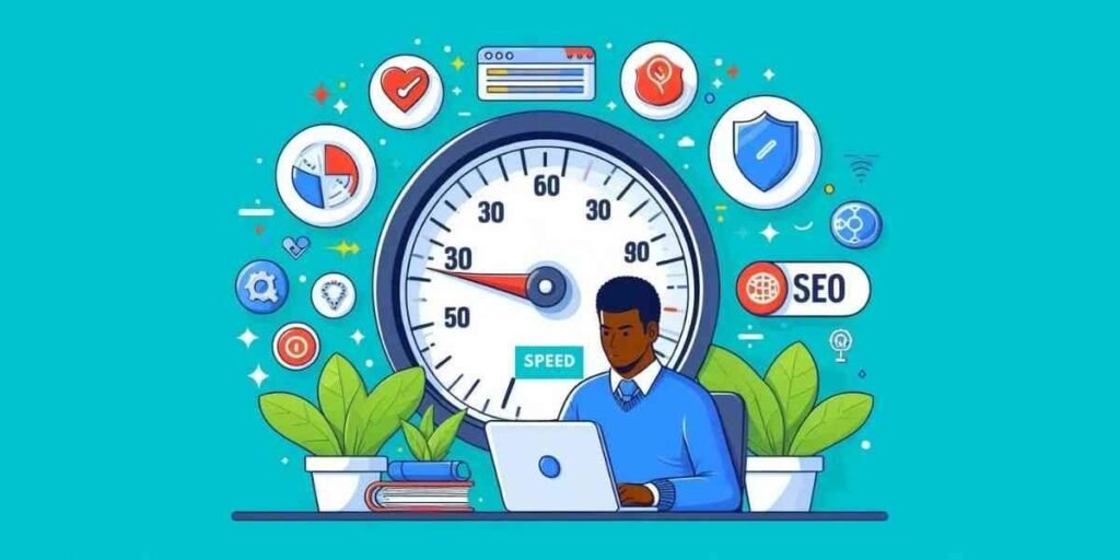 Checklist for on-page SEO optimization