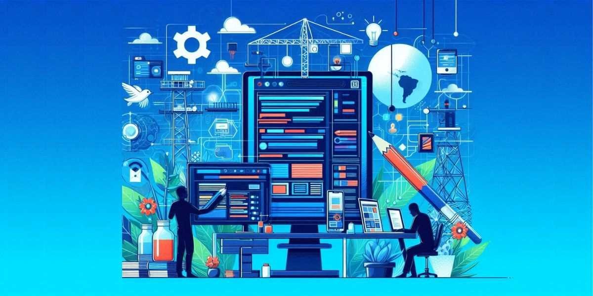 Choosing the Right Website Development Platform Types, Pros & Cons, and Best Use Cases