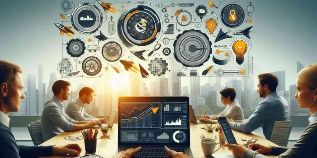 Testing and Monitoring Performance