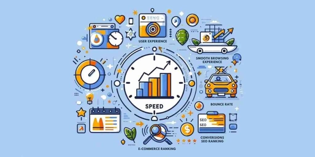 Why Website Speed Matters