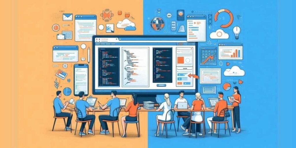 Static vs Dynamic Websites Key Comparison Points to Note