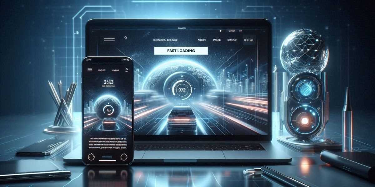 Essential Website Features Every Business Needs in 2025