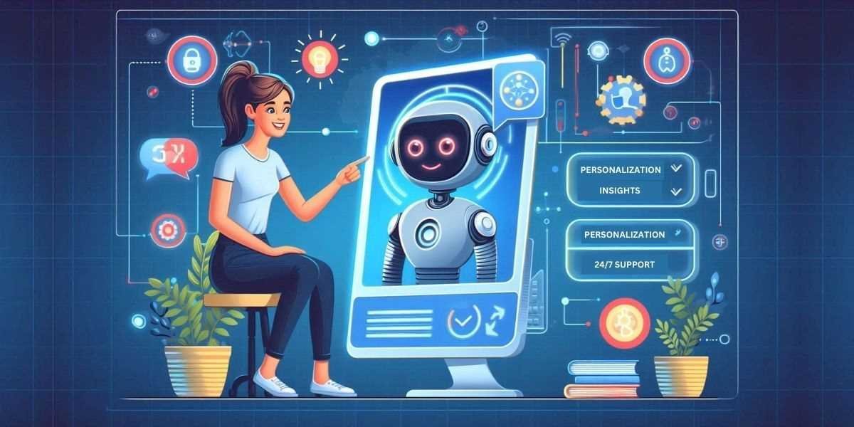 How to Leverage AI and Chatbots for Better Customer Experience in 2025