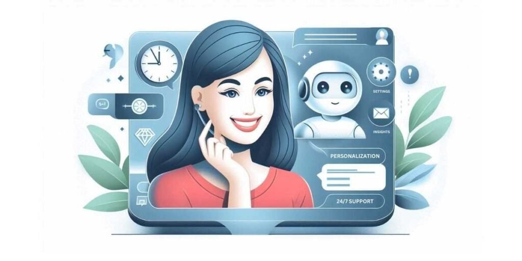 Personalization at Scale_ Make Every Customer Feel Seen With AI and Chatbots