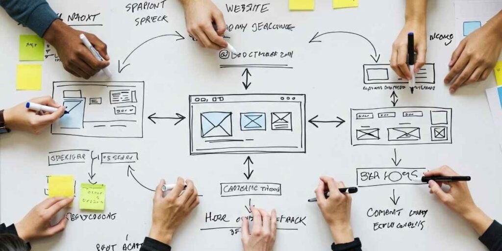 Website Redesign Checklist_ Key Things to Keep in Mind