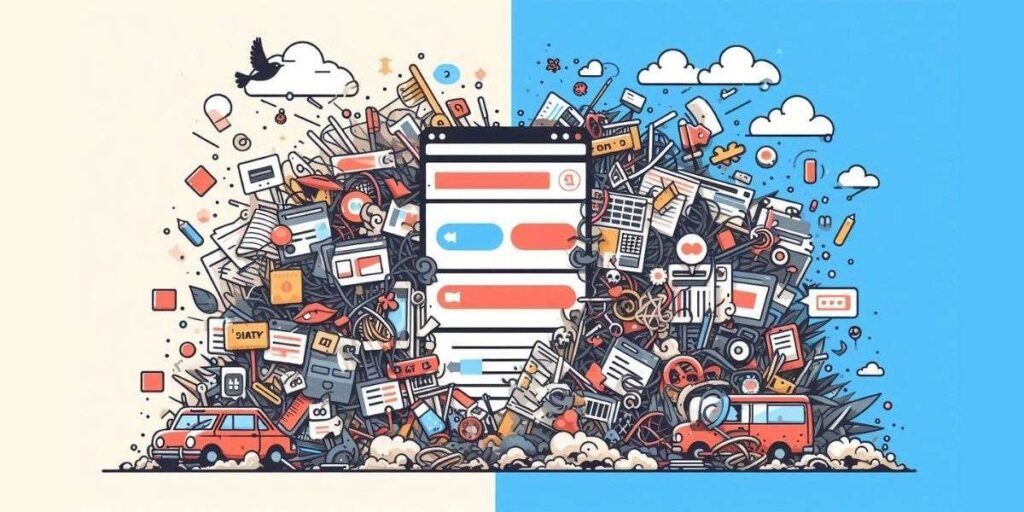 Frustrated Visitors = Poor User Experience (UX)