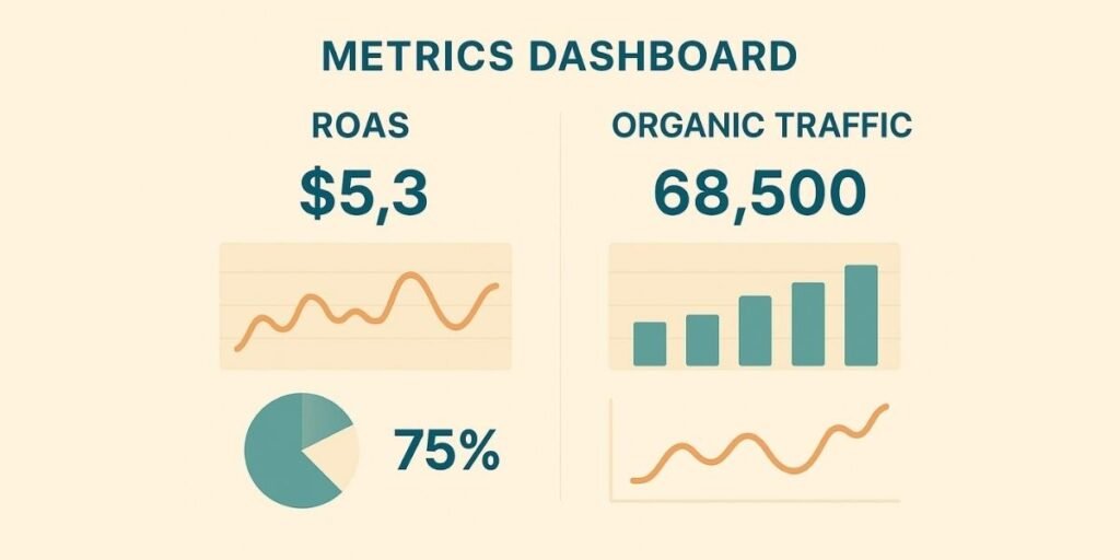 Performance Marketing Key Metrics to Monitor