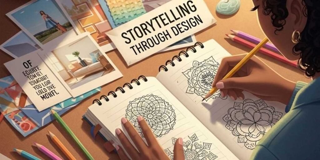 Storytelling Through Design_ Guide, Don’t Overwhelm