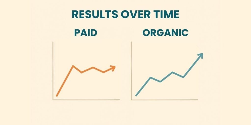When to Invest in Organic Growth
