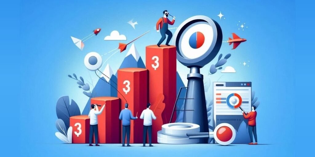 Struggling with SEO Heres Why Your Competitors Rank Higher and How to Fix It in 2025
