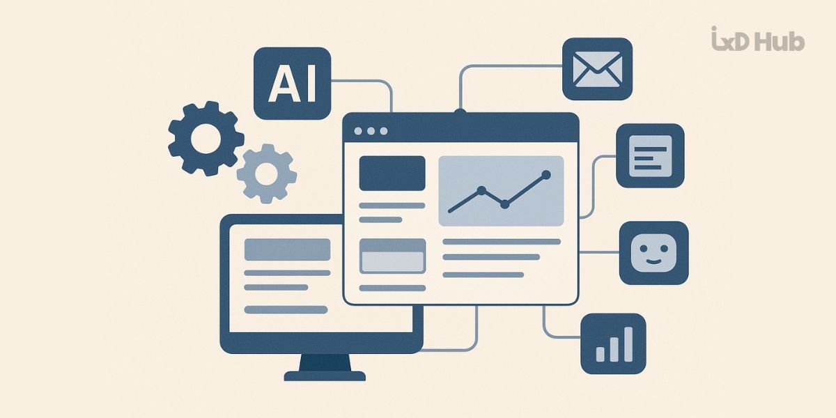 Website Automation 2025_ Tools, Tips, and AI for Easier Workflows